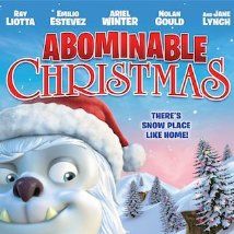Photo L'Abominable Noël