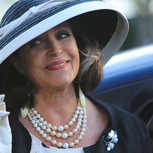 Photo Françoise Fabian