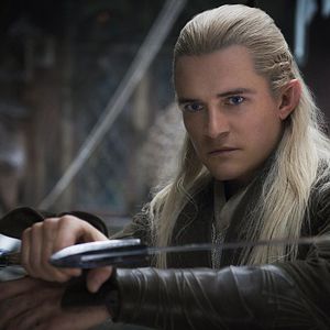 Photo Le Hobbit : la Désolation de Smaug