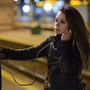 Photo Orphan Black