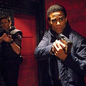 Photo Almost Human