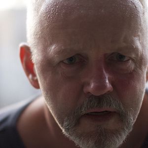 Photo David Morse