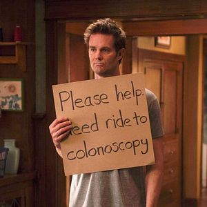 Photo Garret Dillahunt