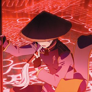 Photo Blue Exorcist: The Movie