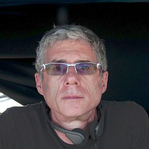 Photo Jeffrey Friedman