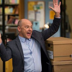 Photo Rob Corddry