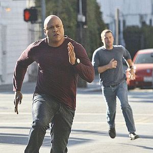 Photo LL Cool J