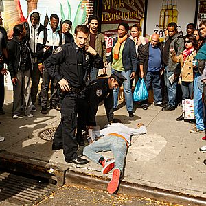 Photo Will Estes