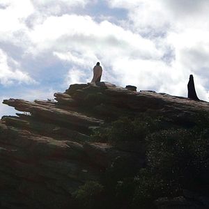Photo Terre de Marie