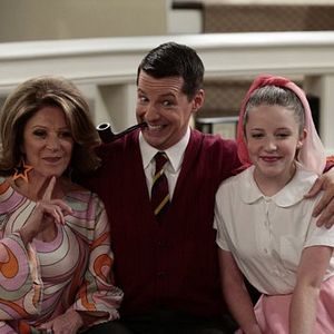 Photo Linda Lavin