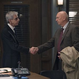 Photo Richard Belzer