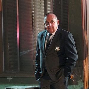 Photo Paul Guilfoyle (II)