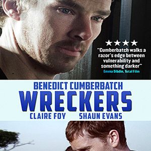 Photo Wreckers
