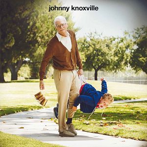 Photo Bad Grandpa