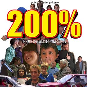 Photo 200 %