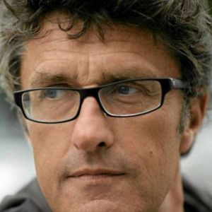 Photo Pawel Pawlikowski