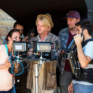 Photo Bibi & Tina - Der Film