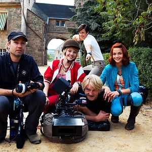 Photo Bibi & Tina - Der Film