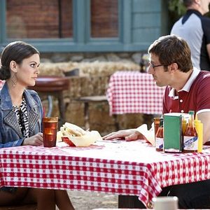 Photo Hart Of Dixie