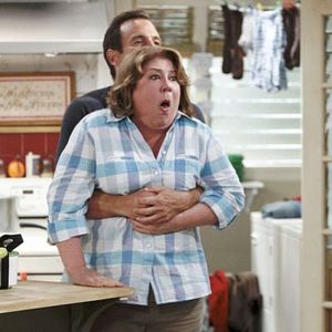 Photo Margo Martindale