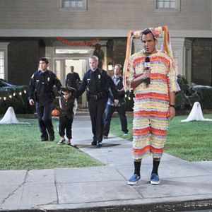 Photo Will Arnett