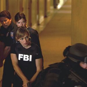 Photo Esprits criminels