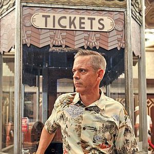 Photo C. Thomas Howell