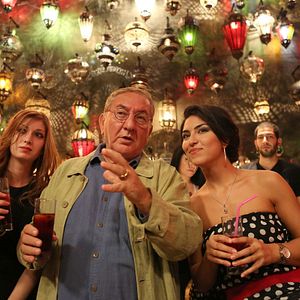 Photo Ali Poyrazoğlu