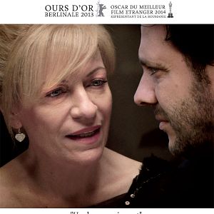 Photo Mère et fils