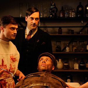 Photo A Young Doctor's Notebook