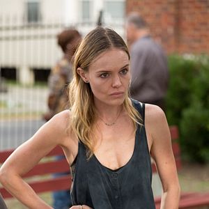 Photo Kate Bosworth