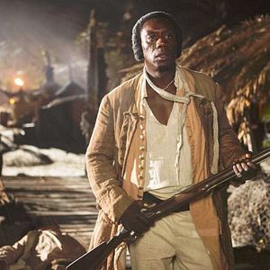 Photo Hakeem Kae-Kazim
