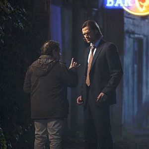 Photo Jared Padalecki