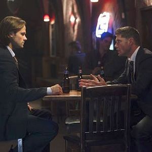 Photo Supernatural