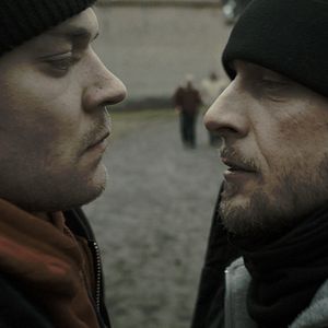 Photo Pilou Asbæk