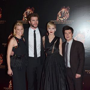 Photo Elizabeth Banks