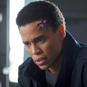 Photo Almost Human