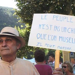 Photo Démocratie Zéro6