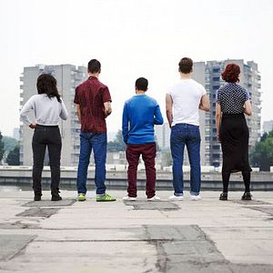 Photo Misfits