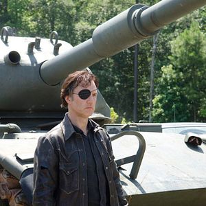 Photo David Morrissey