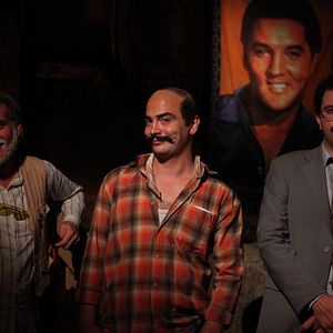 Photo Barış Yıldız