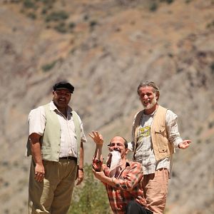 Photo Rasim Öztekin