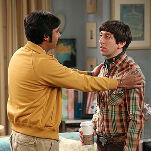 Photo Simon Helberg