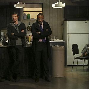 Photo Scott Foley