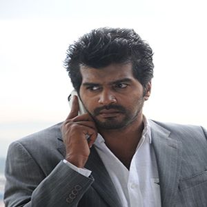 Photo Vinay