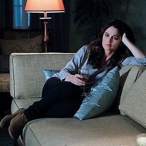 Photo Robin Tunney