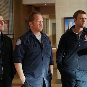 Photo Jesse Spencer
