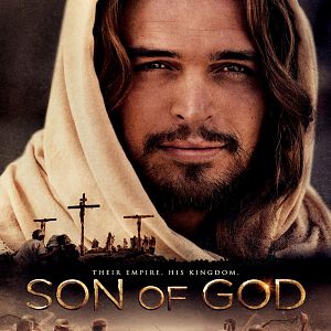 Photo Son of God