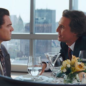 Photo Matthew McConaughey