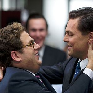 Photo Jonah Hill
